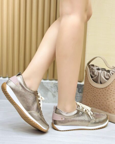 Tenis Luna Zury (733)