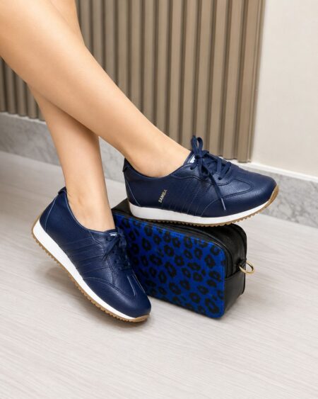 Tenis Azul (728)