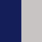 Azul-Plata