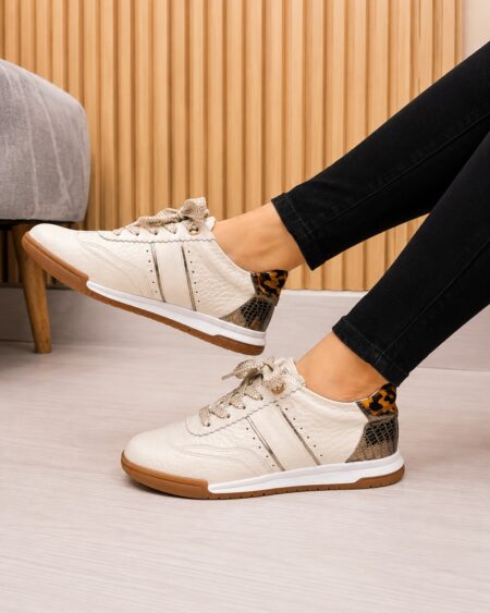 Tenis Talco x Bronce (2079)