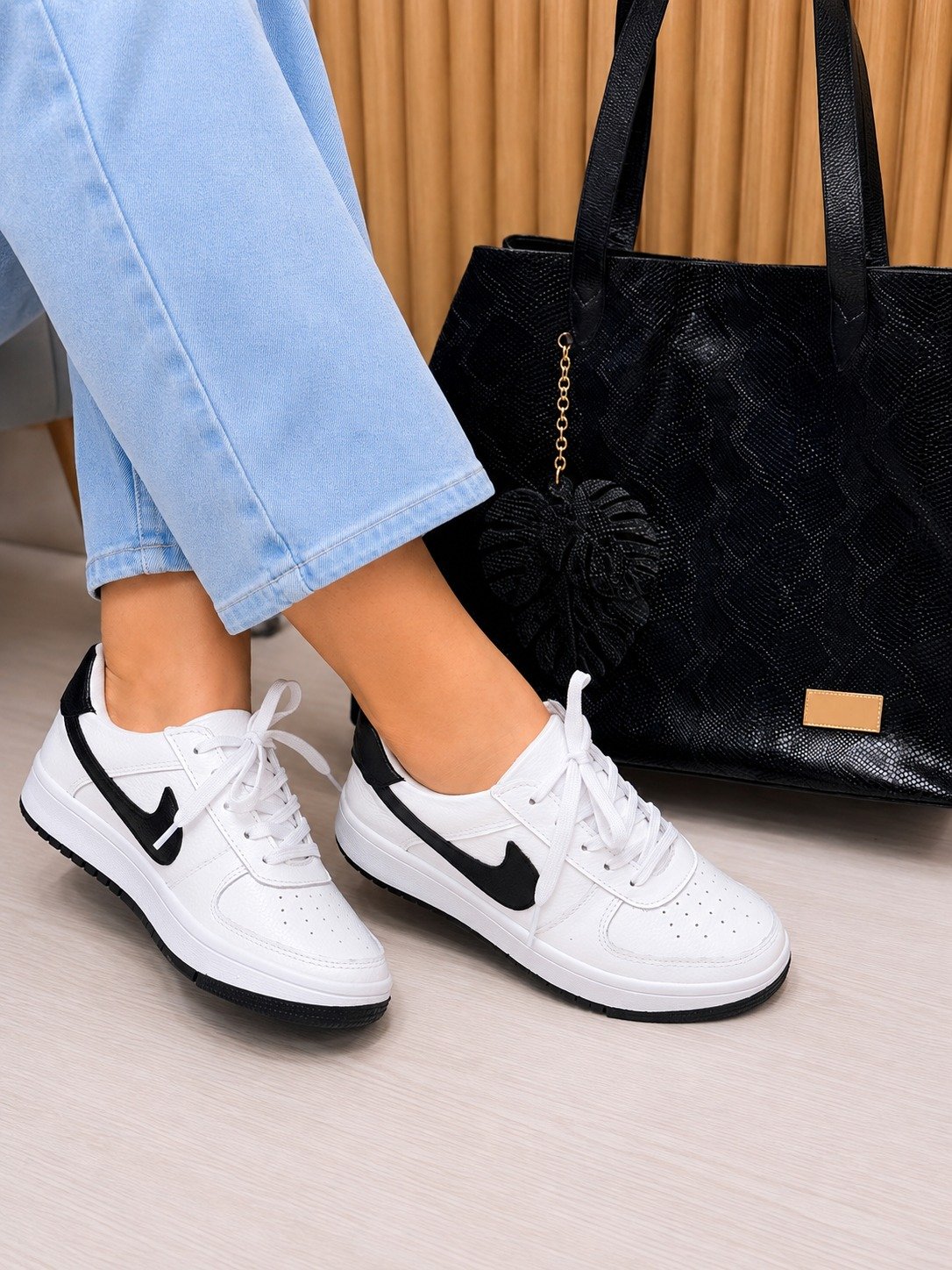Tenis Suela Benito (730)