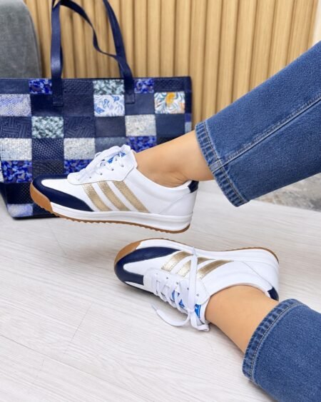 Tenis Suela SL72 (718)