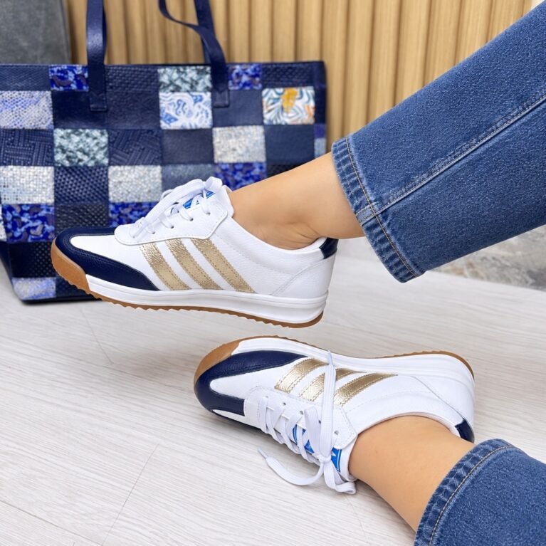 Tenis Suela SL72 (718)